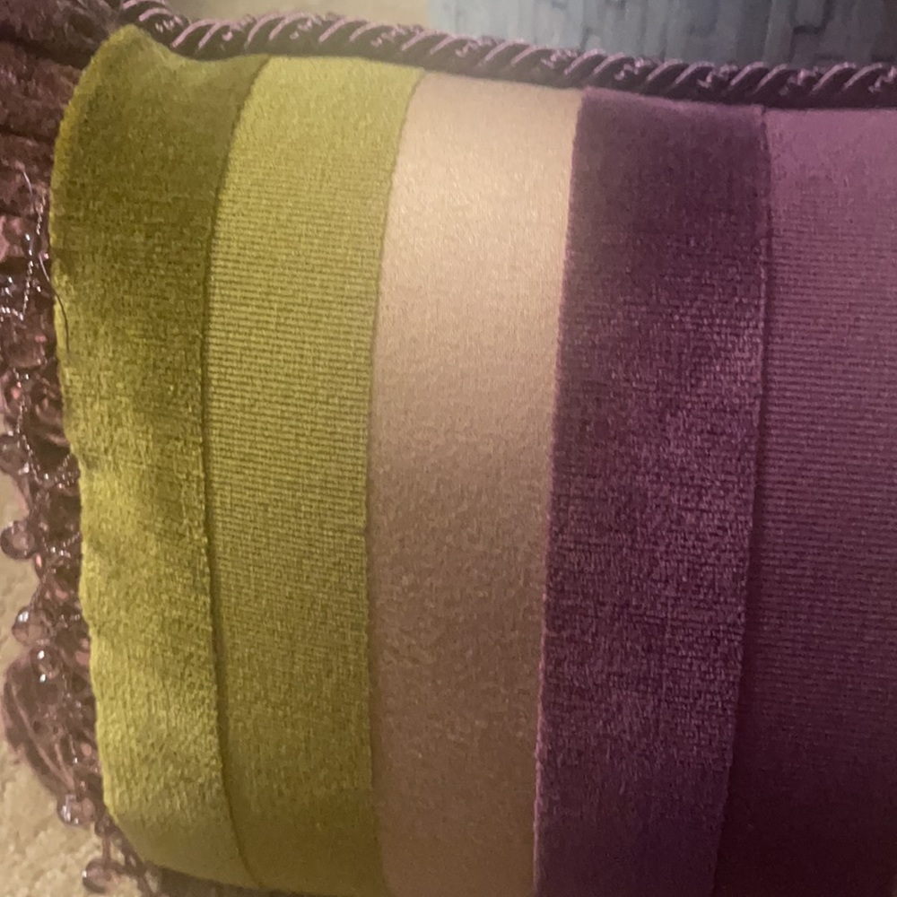 Custom pillow - Picture 2 of 7